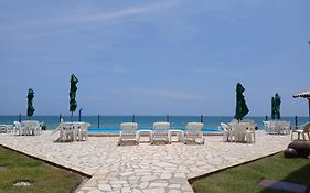 Casa de praia aconchegante Barra de São Miguel - Maceió- AL