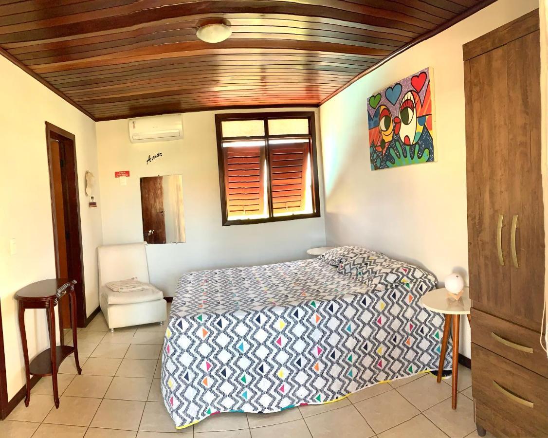 Casa de praia aconchegante Barra de São Miguel - Maceió- AL Exterior foto