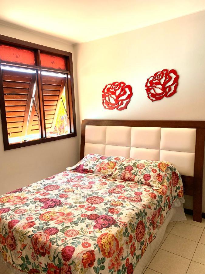 Casa de praia aconchegante Barra de São Miguel - Maceió- AL Exterior foto